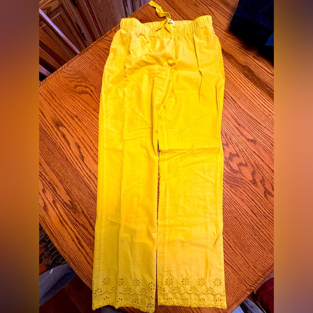 Women’s Tall Pajama Bottoms